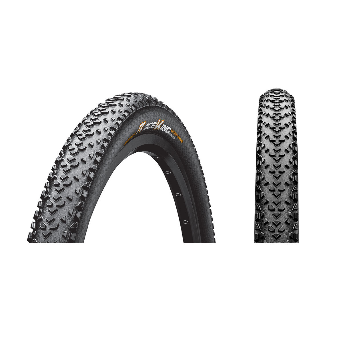 Continental Race King ProTection צמיג טיובלס לאופני הרים