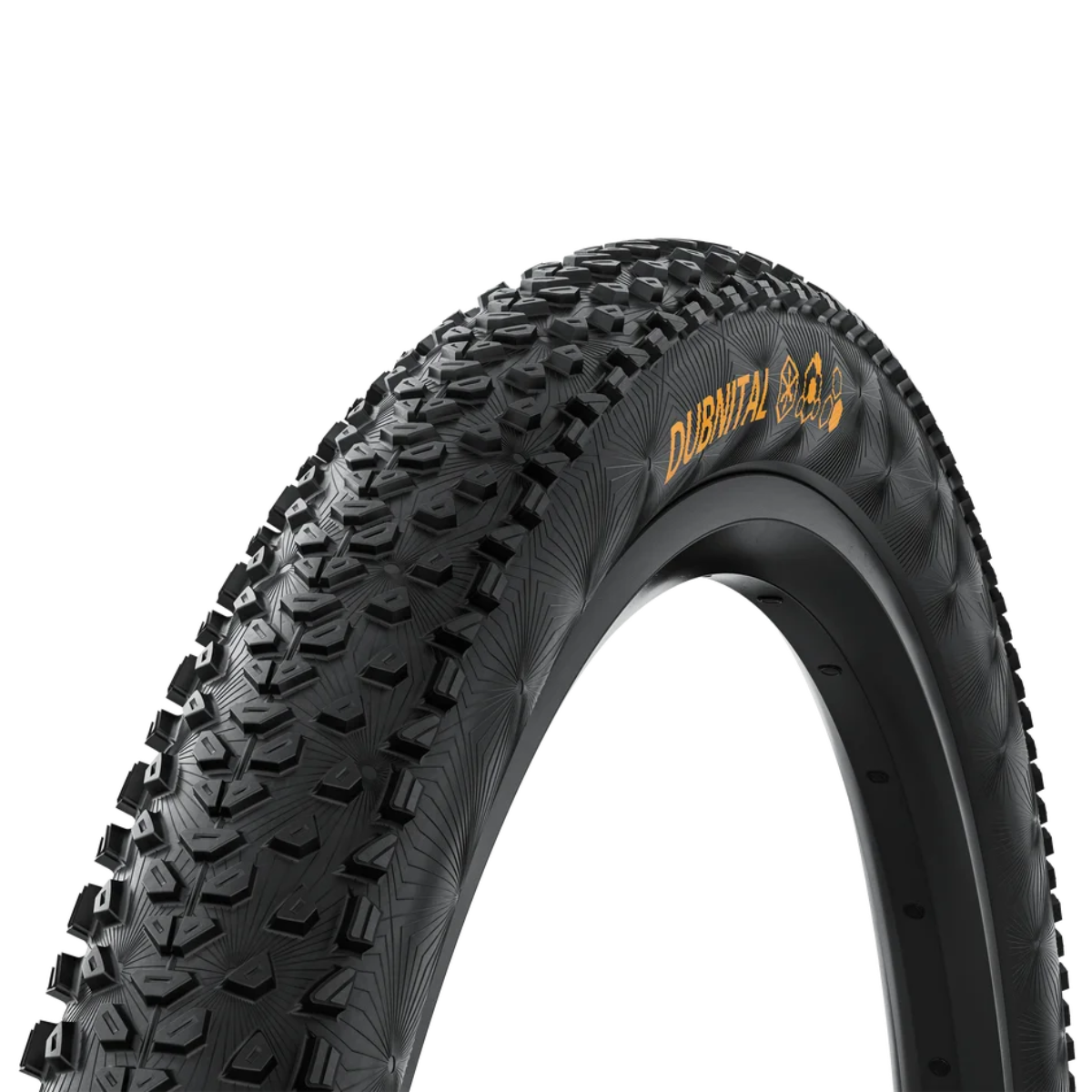 Continental Dubnital Race Grip צמיג טיובלס לאופני הרים
