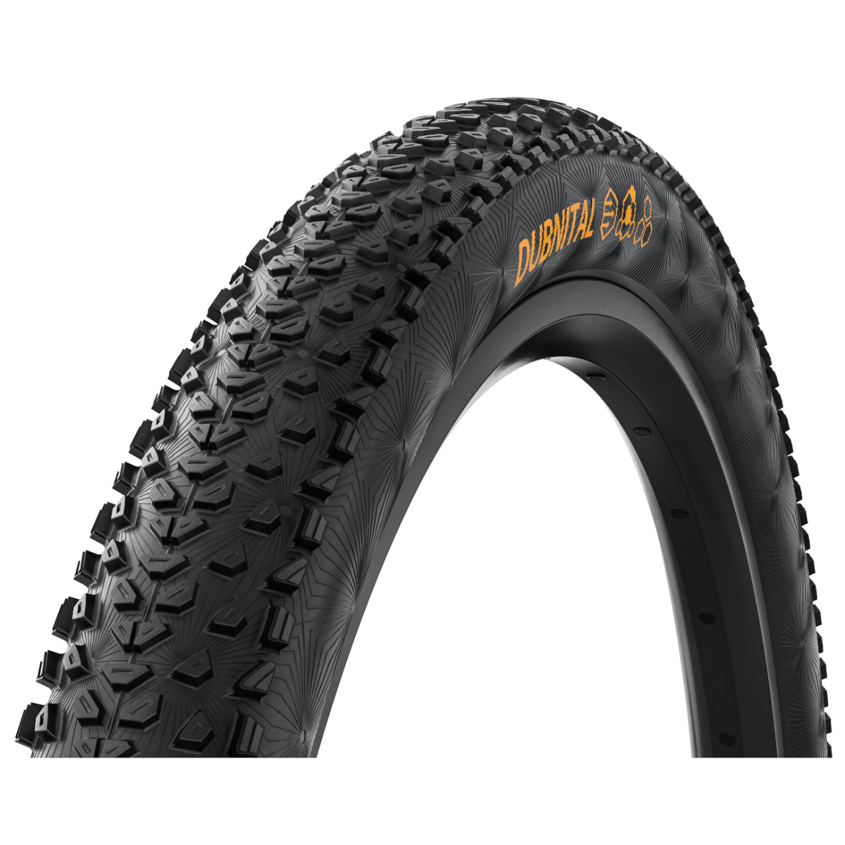 Continental Dubnital Race Rapid צמיג טיובלס לאופני הרים