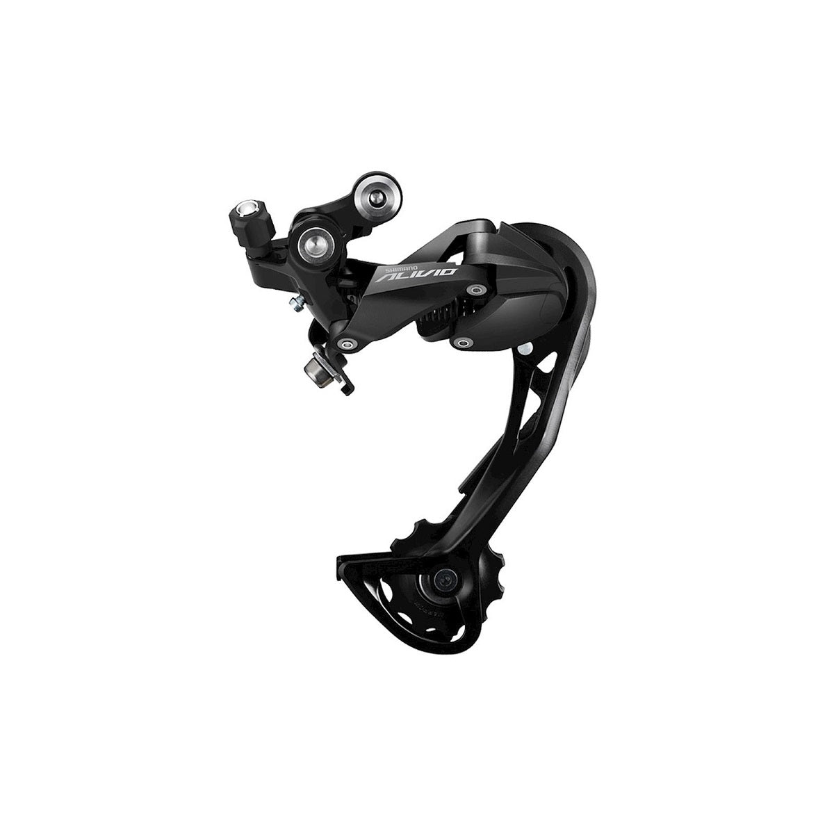 Shimano (RD-M3100) Alivio 9 Spd Rear Derailleur Top Normal