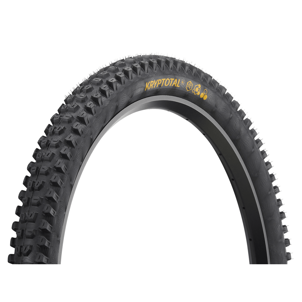Continental Kryptotal-R Enduro Soft צמיג טיובלס לאופני הרים