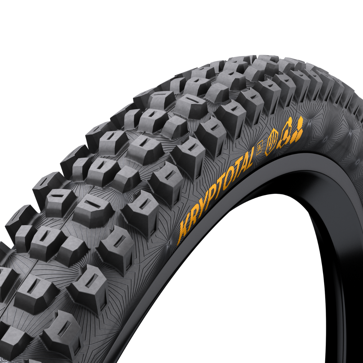Continental Kryptotal-F Enduro Soft צמיג טיובלס לאופני הרים