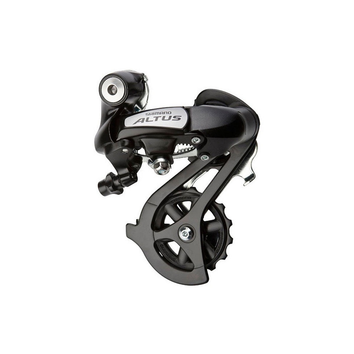 Shimano (310) Altus Rear Derailleur 7/8 Speed Direct Attachment Top Normal