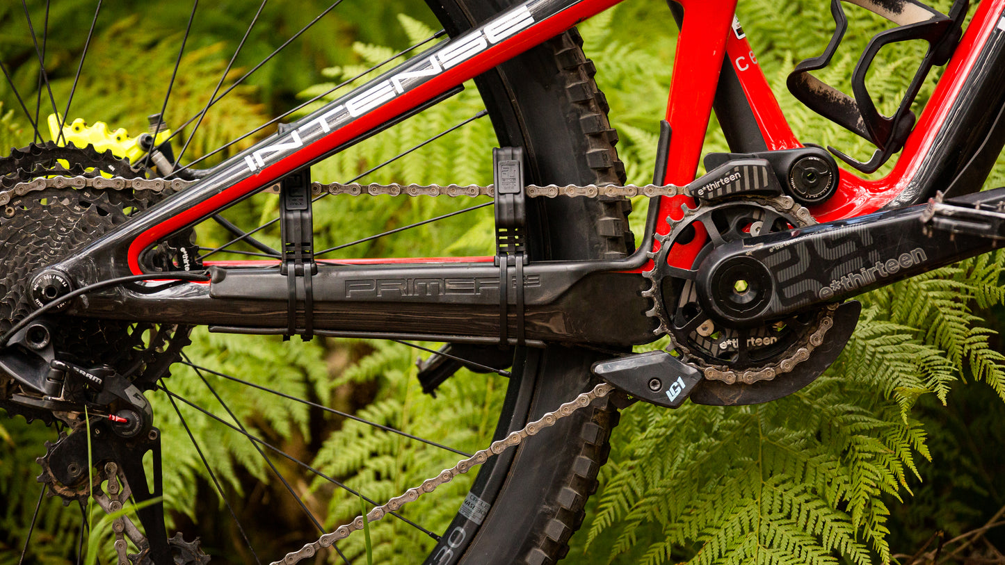 STFU Trail - XC/Enduro bikes