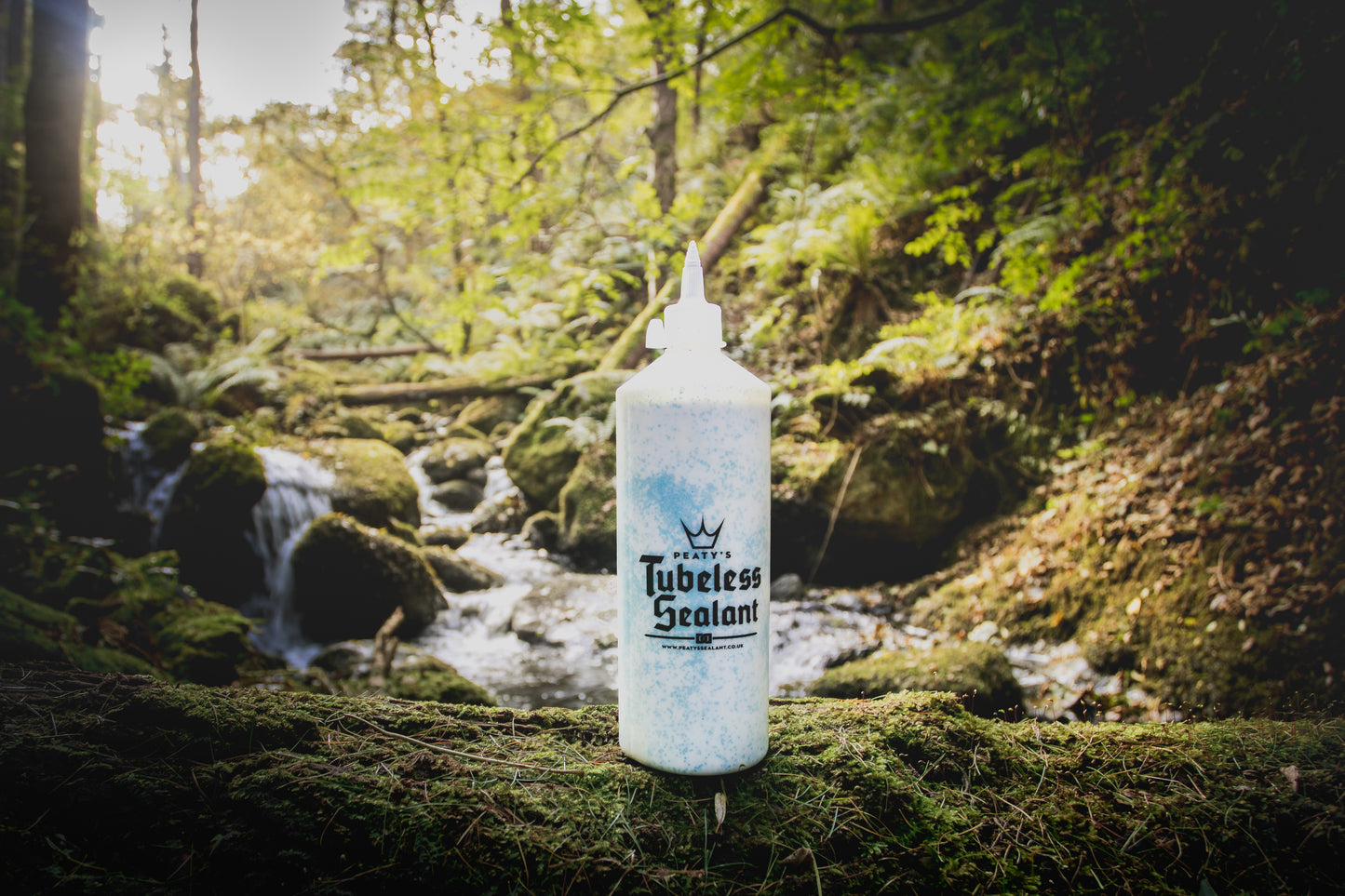 Peaty's Sealant 1l