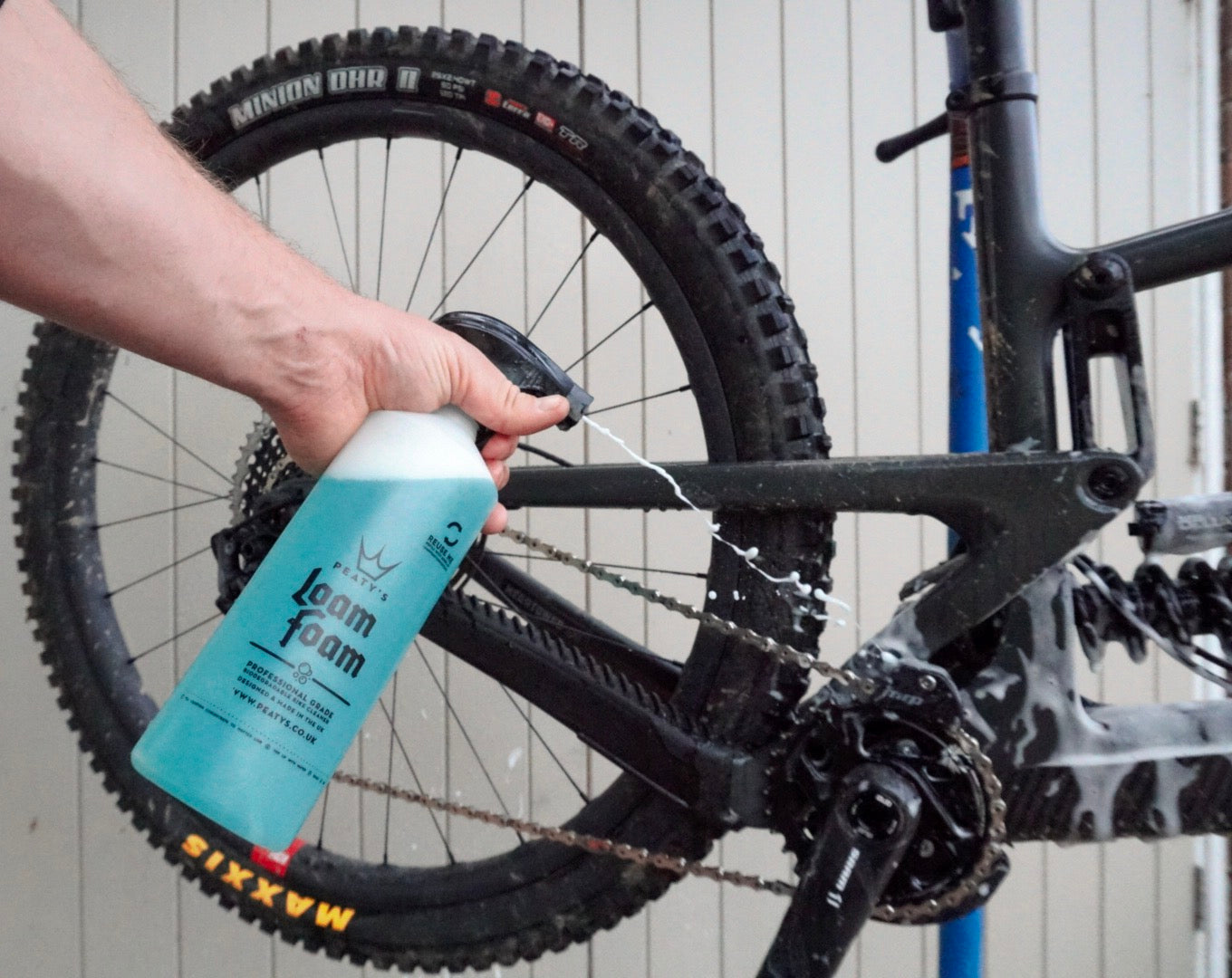Loam Foam 1L