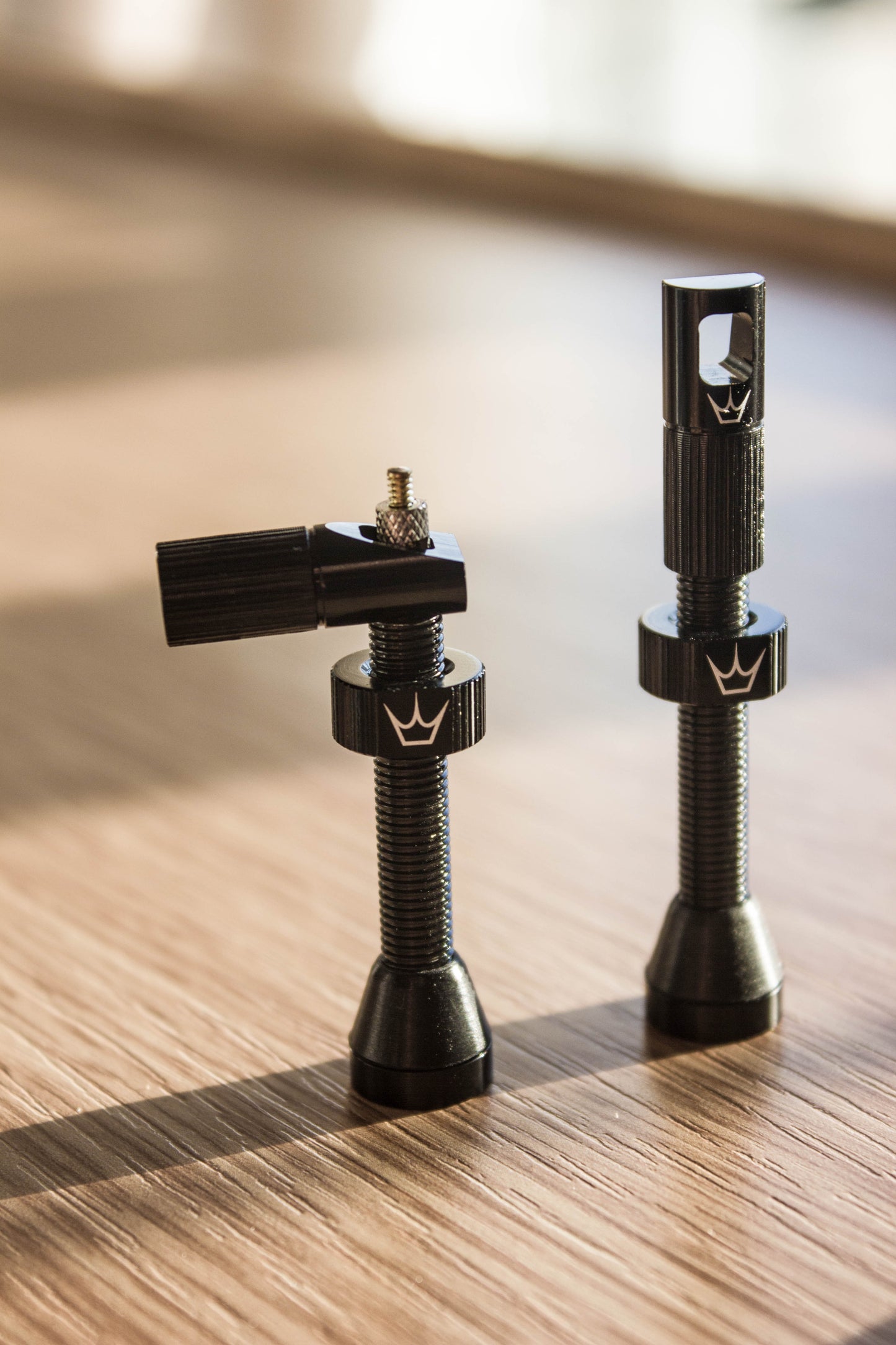 Peaty's Tubeless Valves