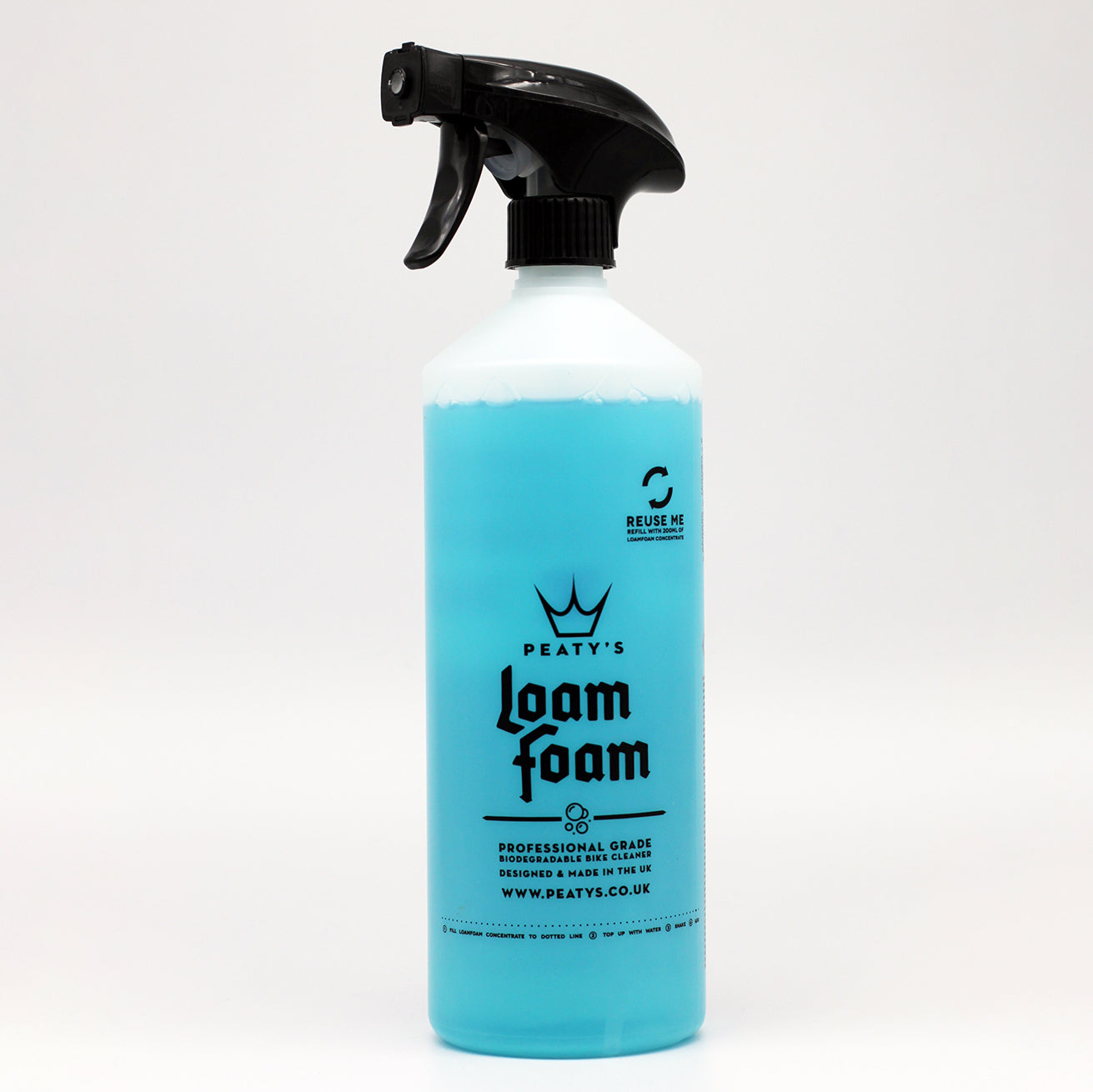 Loam Foam 1L