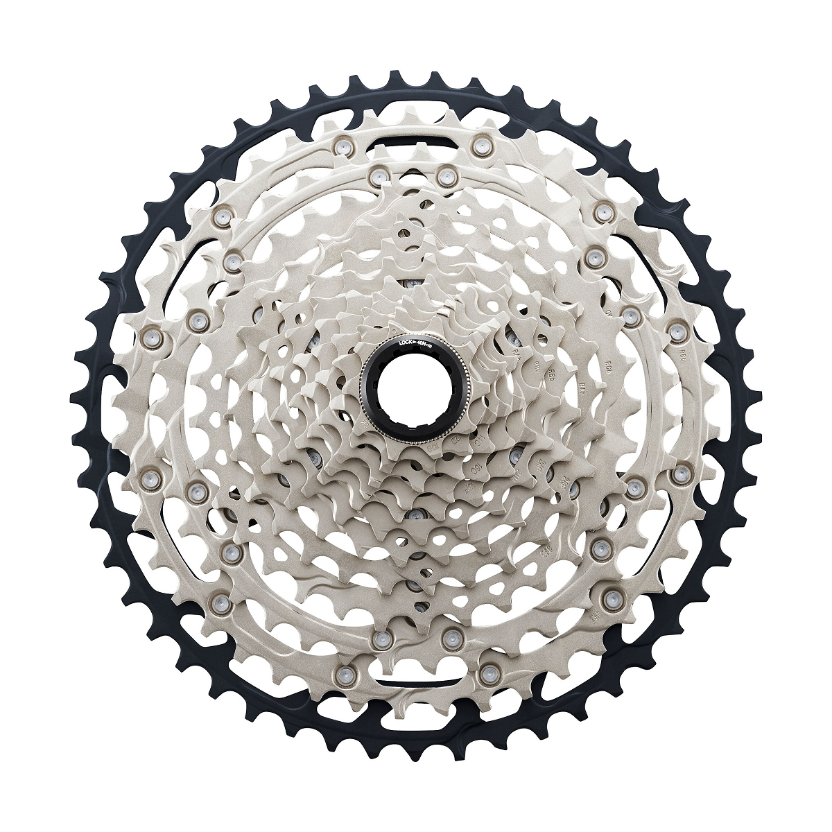 Shimano (7100) SLX 12 Spd Cassette