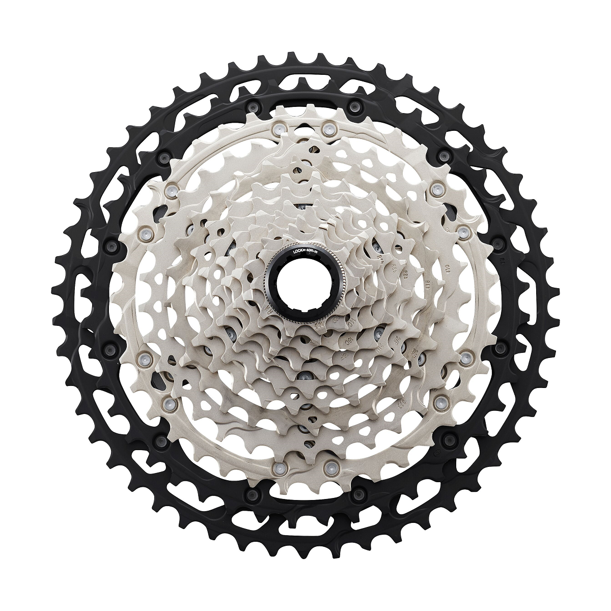 Shimano (8100) XT 12 Spd Cassette