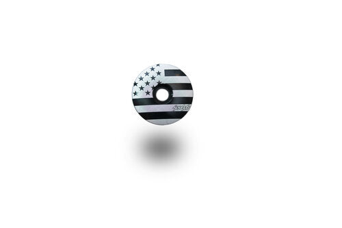 Merican' Stem Cap