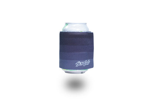 FADE TO BLACK Koozie / Bike Protector