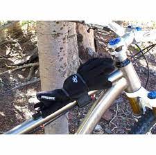 SUPER 8 TOP TUBE MOUNT