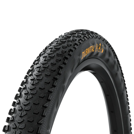 Continental Dubnital Race Grip צמיג טיובלס לאופני הרים