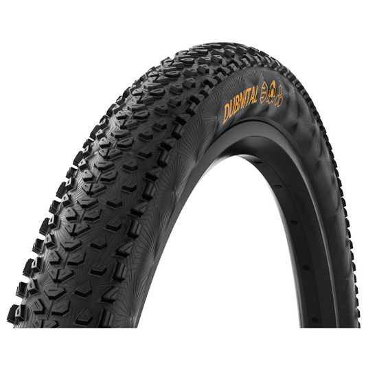 Continental Dubnital Race Rapid צמיג טיובלס לאופני הרים