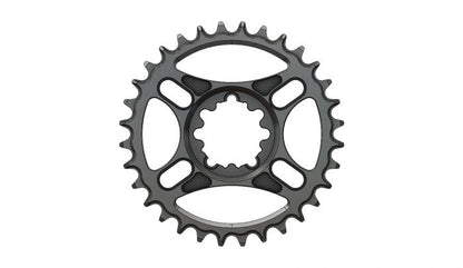 34T Narrow wide Chainring for Sram direct dub