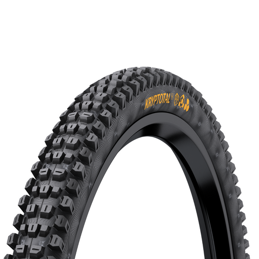 Continental Kryptotal-R Downhill Soft צמיג טיובלס לאופני הרים