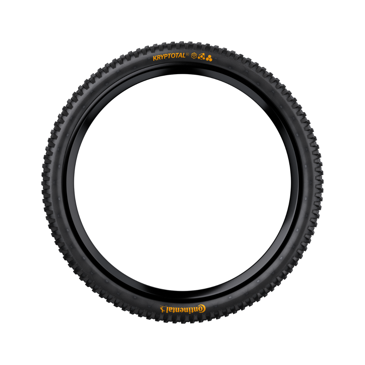 Continental Kryptotal-F Trail Endurance צמיג טיובלס לאופני הרים