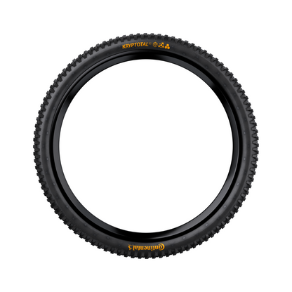 Continental Kryptotal-F Trail Endurance צמיג טיובלס לאופני הרים