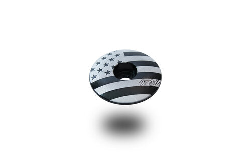 Merican' Stem Cap