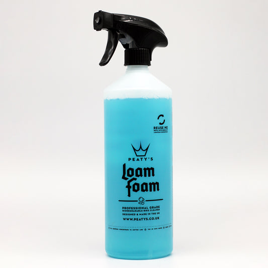 Loam Foam 1L