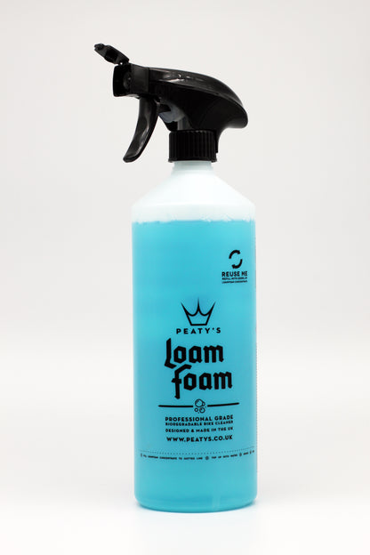 Loam Foam 1L