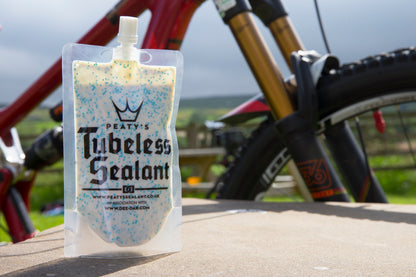 Peaty's Sealant 120ml