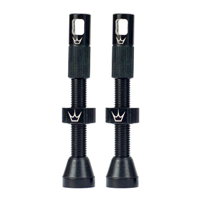 Peaty's Tubeless Valves