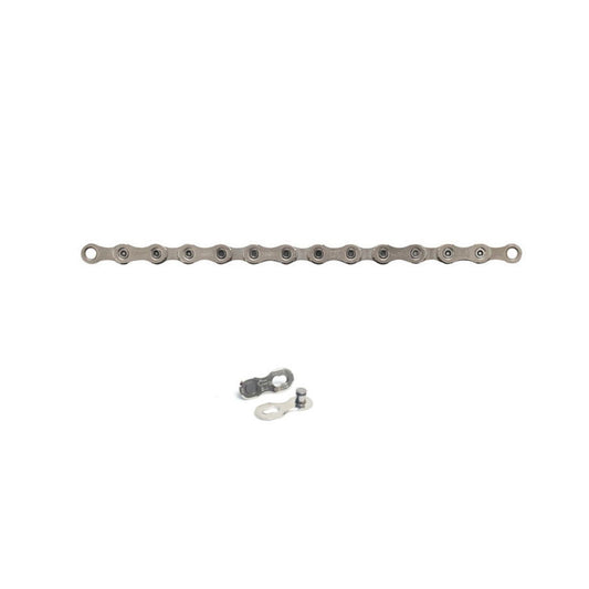 Shimano (HG601) 11 Spd Chain w/Quick Link שרשרת