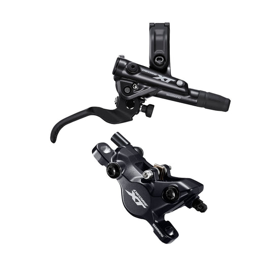 Shimano (8100) XT Disc Brake Right Rear Assembled ברקס אחורי