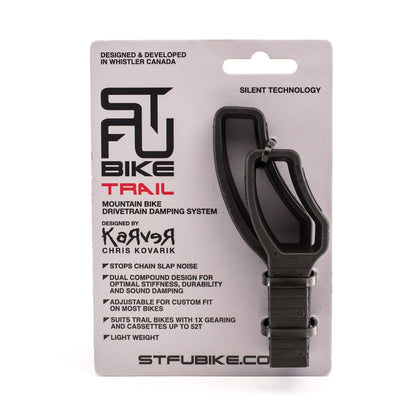 STFU Trail - XC/Enduro bikes