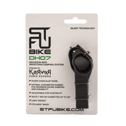 STFU DH-07 - 7spd DH Bikes