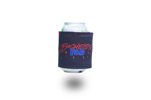 Bachelor Koozie / Bike Protector