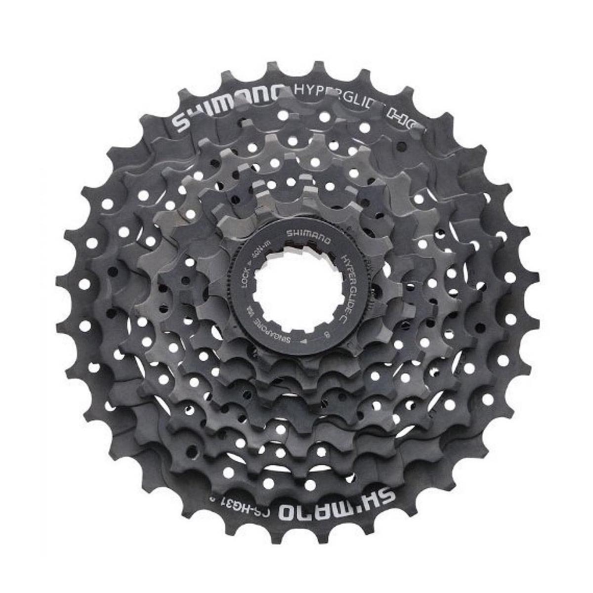 Shimano (HG31) 8 Spd HG Cassette קסטה