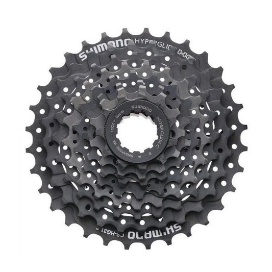Shimano (HG31) 8 Spd HG Cassette קסטה