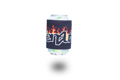 Hot Boi Koozie / Bike Protector