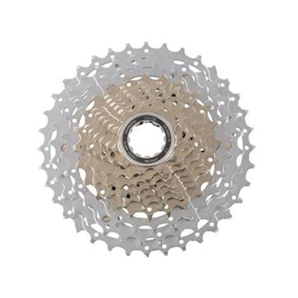 Shimano (HG81) 10 Spd HG Cassette קסטה