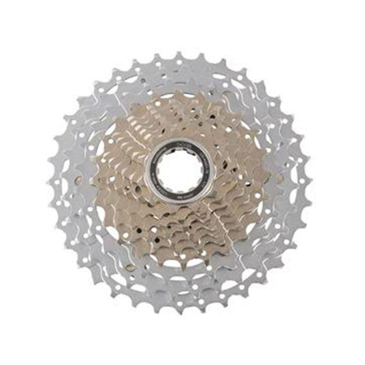 Shimano (HG81) 10 Spd HG Cassette קסטה