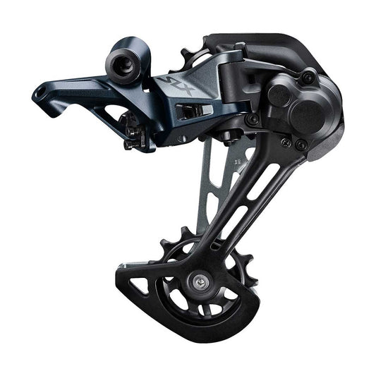 Shimano (7100) SLX 12 Spd Rear Derailleur Shadow Top Normal