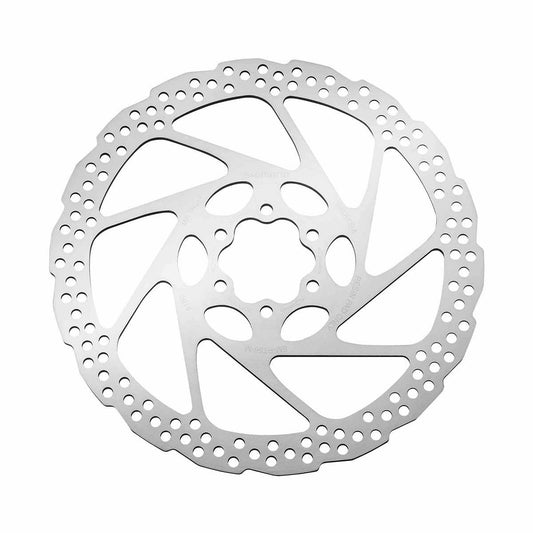 Shimano (RT56) Disc Rotor Unit for 6-Hole 180mm רוטור