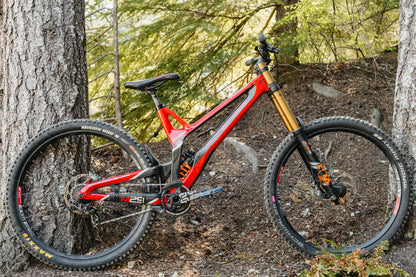 STFU DH-07 - 7spd DH Bikes