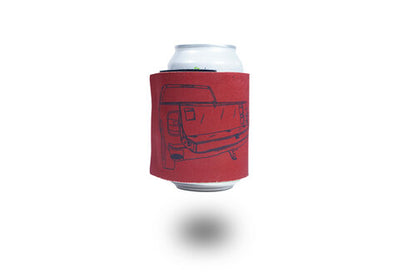 Bachelor Koozie / Bike Protector
